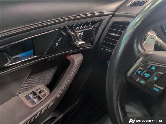 2018 Jaguar F-TYPE 400 Sport (Stk: 2577270B) in London - Image 17 of 21