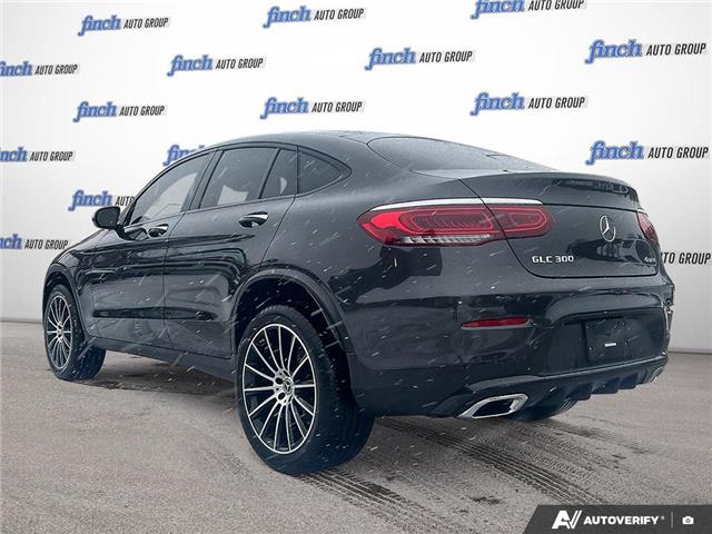 2023 Mercedes-Benz GLC 300 Base (Stk: L3127) in London - Image 4 of 22