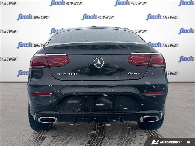 2023 Mercedes-Benz GLC 300 Base (Stk: L3127) in London - Image 5 of 22