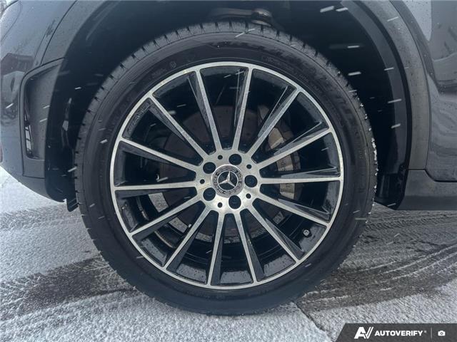 2023 Mercedes-Benz GLC 300 Base (Stk: L3127) in London - Image 6 of 22