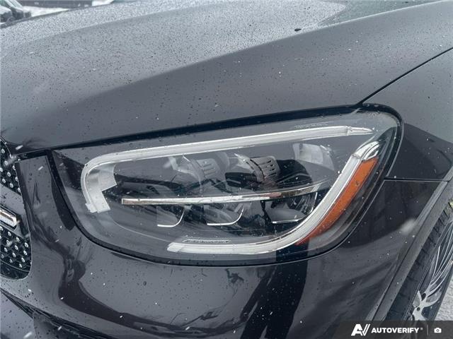 2023 Mercedes-Benz GLC 300 Base (Stk: L3127) in London - Image 7 of 22