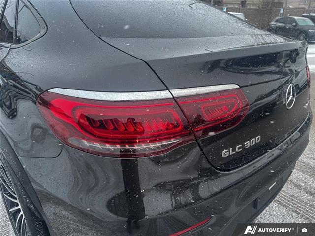 2023 Mercedes-Benz GLC 300 Base (Stk: L3127) in London - Image 8 of 22