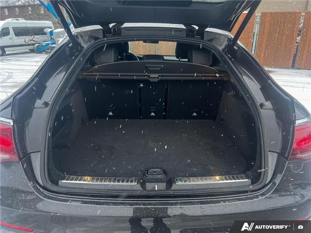 2023 Mercedes-Benz GLC 300 Base (Stk: L3127) in London - Image 9 of 22