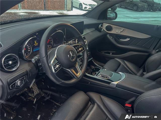 2023 Mercedes-Benz GLC 300 Base (Stk: L3127) in London - Image 10 of 22