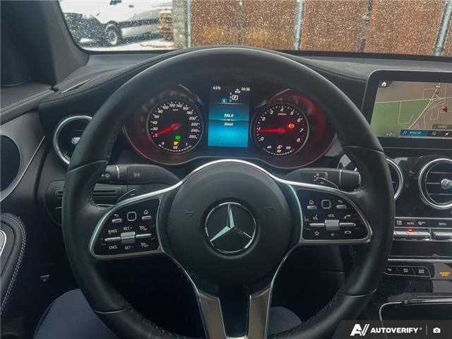 2023 Mercedes-Benz GLC 300 Base (Stk: L3127) in London - Image 11 of 22