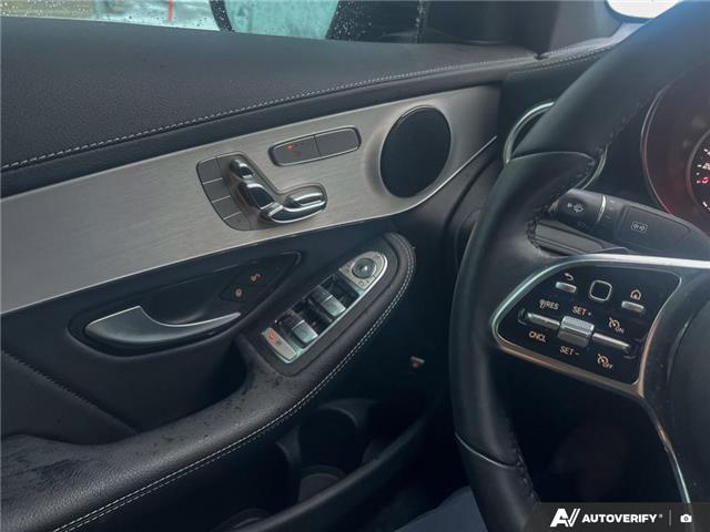 2023 Mercedes-Benz GLC 300 Base (Stk: L3127) in London - Image 14 of 22