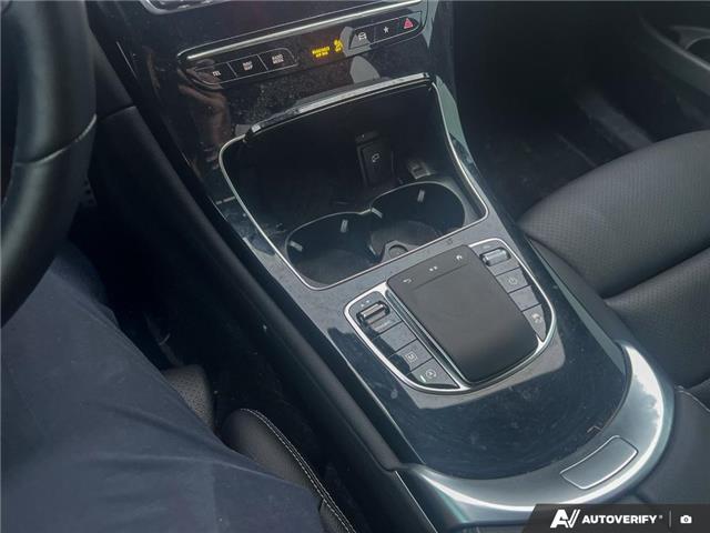 2023 Mercedes-Benz GLC 300 Base (Stk: L3127) in London - Image 15 of 22