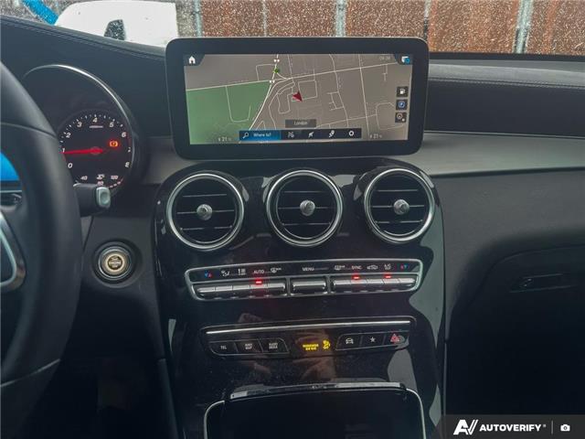 2023 Mercedes-Benz GLC 300 Base (Stk: L3127) in London - Image 16 of 22