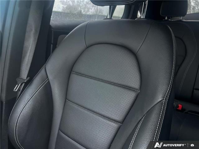 2023 Mercedes-Benz GLC 300 Base (Stk: L3127) in London - Image 17 of 22