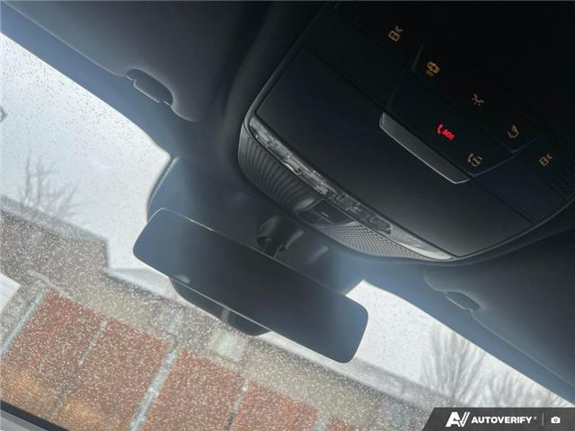 2023 Mercedes-Benz GLC 300 Base (Stk: L3127) in London - Image 18 of 22