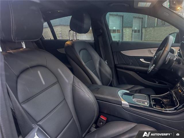 2023 Mercedes-Benz GLC 300 Base (Stk: L3127) in London - Image 19 of 22