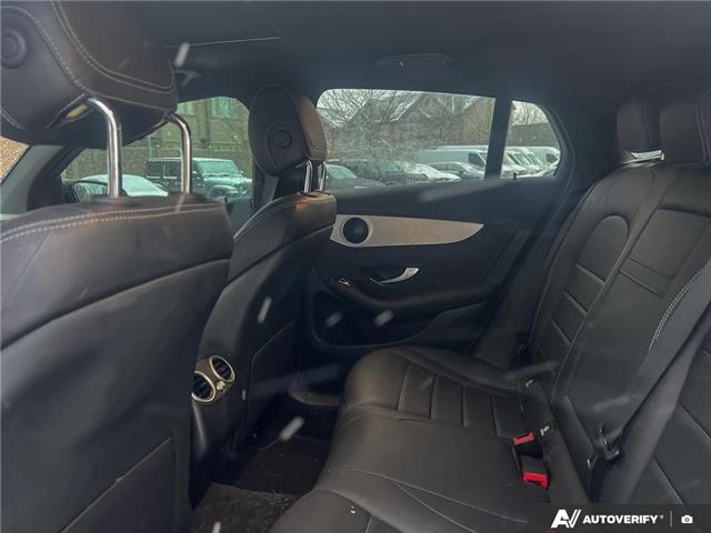 2023 Mercedes-Benz GLC 300 Base (Stk: L3127) in London - Image 20 of 22