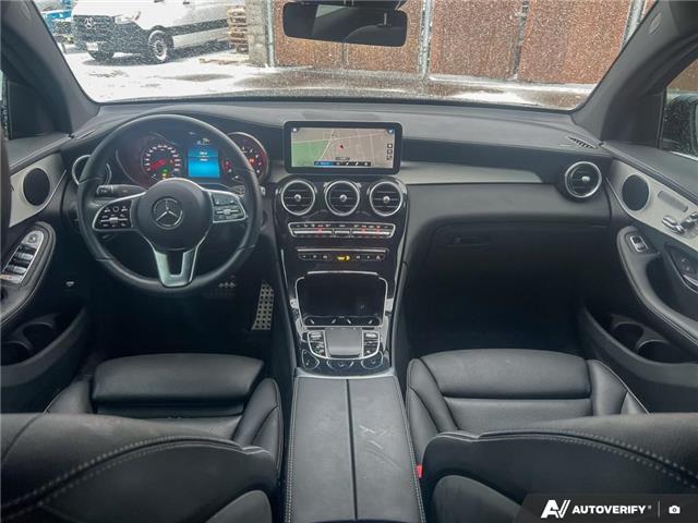 2023 Mercedes-Benz GLC 300 Base (Stk: L3127) in London - Image 21 of 22