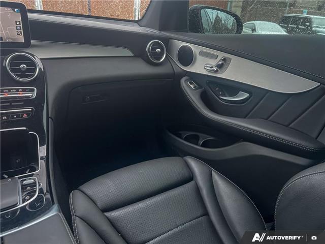 2023 Mercedes-Benz GLC 300 Base (Stk: L3127) in London - Image 22 of 22