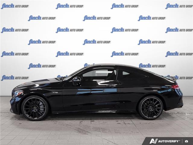 2023 Mercedes-Benz AMG C 43 Base (Stk: P3134) in London - Image 3 of 23