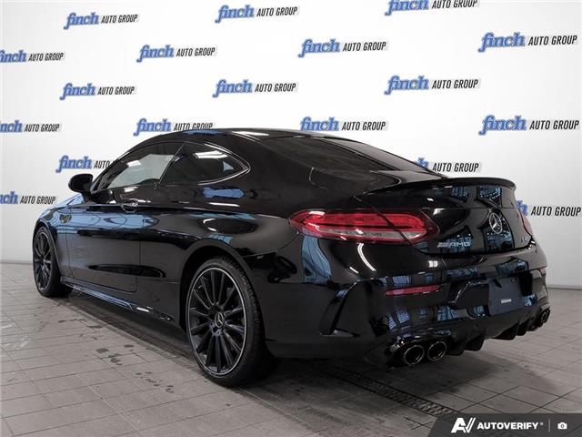 2023 Mercedes-Benz AMG C 43 Base (Stk: P3134) in London - Image 4 of 23