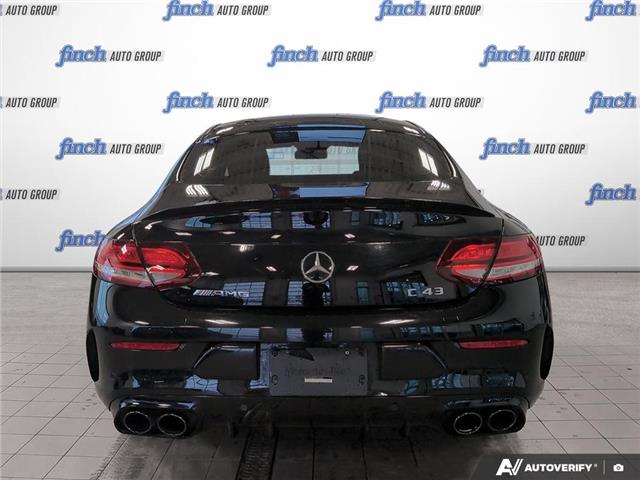 2023 Mercedes-Benz AMG C 43 Base (Stk: P3134) in London - Image 5 of 23