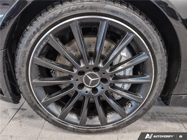 2023 Mercedes-Benz AMG C 43 Base (Stk: P3134) in London - Image 6 of 23
