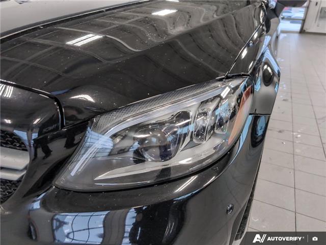 2023 Mercedes-Benz AMG C 43 Base (Stk: P3134) in London - Image 8 of 23