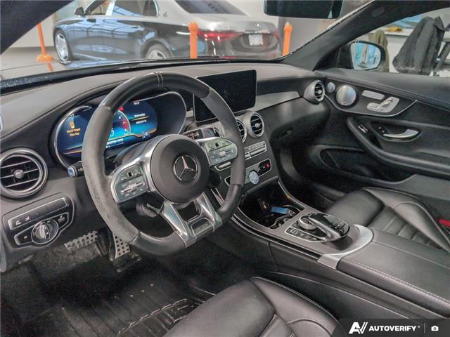 2023 Mercedes-Benz AMG C 43 Base (Stk: P3134) in London - Image 13 of 23