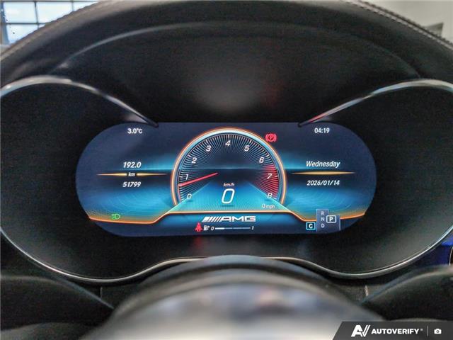 2023 Mercedes-Benz AMG C 43 Base (Stk: P3134) in London - Image 15 of 23