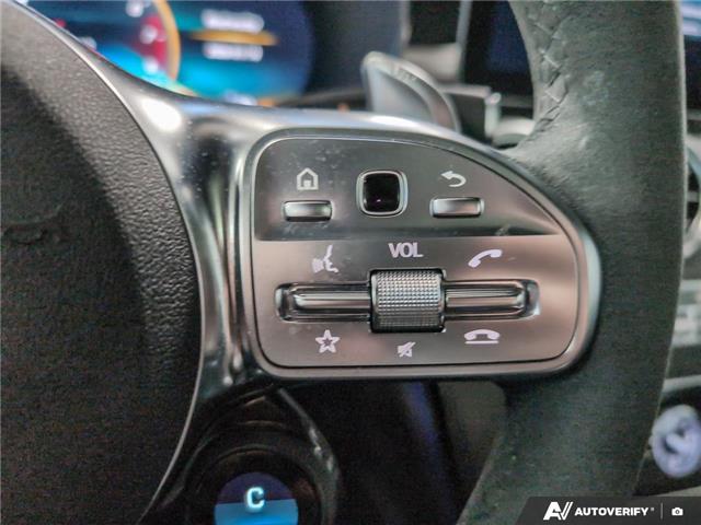 2023 Mercedes-Benz AMG C 43 Base (Stk: P3134) in London - Image 16 of 23