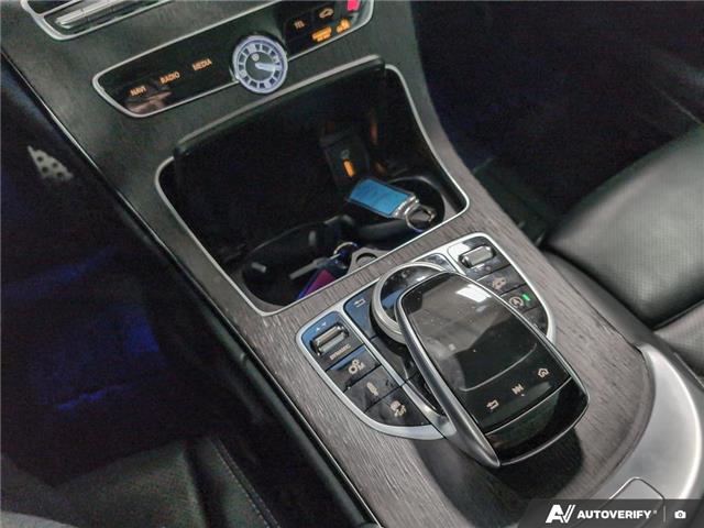 2023 Mercedes-Benz AMG C 43 Base (Stk: P3134) in London - Image 18 of 23