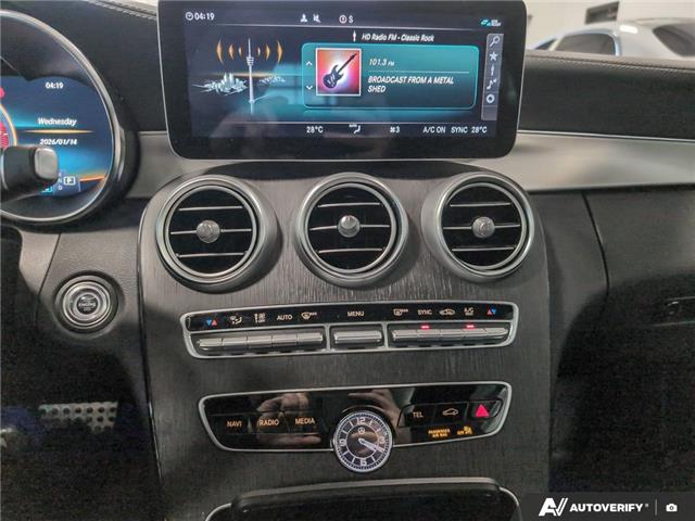 2023 Mercedes-Benz AMG C 43 Base (Stk: P3134) in London - Image 19 of 23