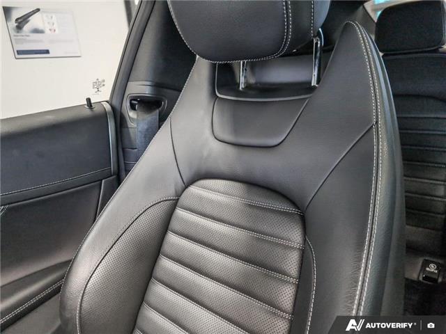 2023 Mercedes-Benz AMG C 43 Base (Stk: P3134) in London - Image 20 of 23