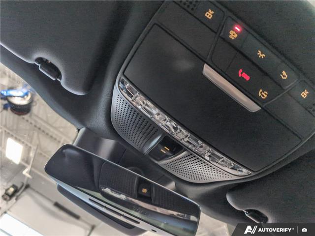 2023 Mercedes-Benz AMG C 43 Base (Stk: P3134) in London - Image 21 of 23