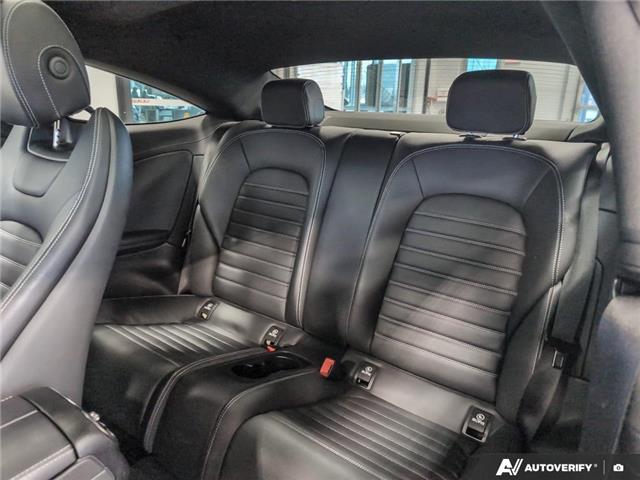 2023 Mercedes-Benz AMG C 43 Base (Stk: P3134) in London - Image 23 of 23