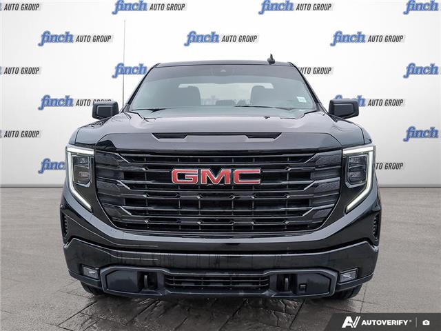 2025 GMC Sierra 1500 Elevation (Stk: P3120) in London - Image 2 of 25