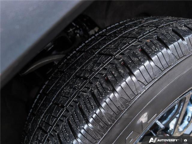 2025 GMC Sierra 1500 Elevation (Stk: P3120) in London - Image 7 of 25