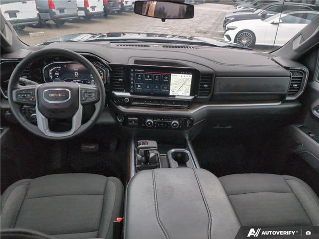 2025 GMC Sierra 1500 Elevation (Stk: P3120) in London - Image 24 of 25