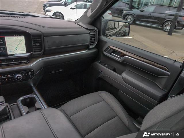 2025 GMC Sierra 1500 Elevation (Stk: P3120) in London - Image 25 of 25