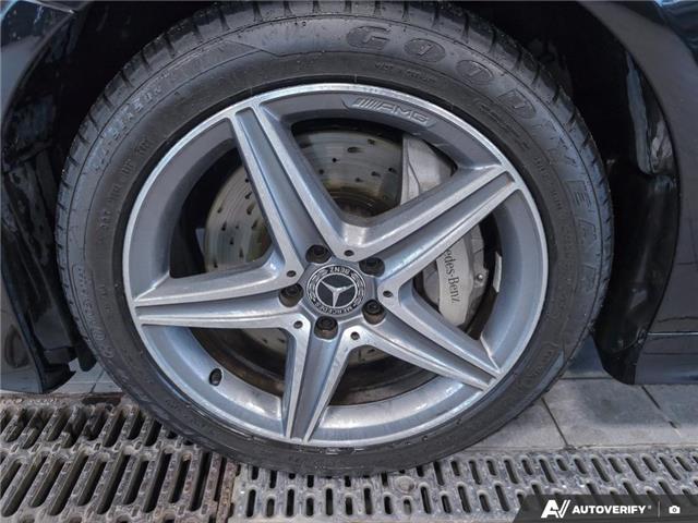 2018 Mercedes-Benz E-Class Base (Stk: P3126) in London - Image 6 of 25