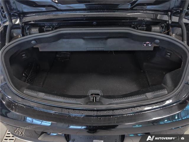 2018 Mercedes-Benz E-Class Base (Stk: P3126) in London - Image 12 of 25