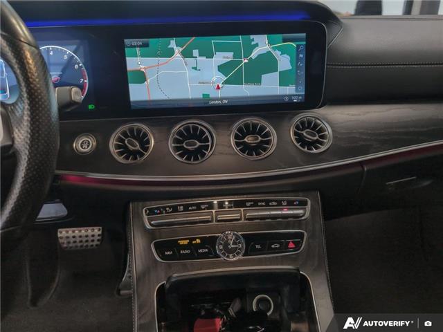 2018 Mercedes-Benz E-Class Base (Stk: P3126) in London - Image 19 of 25