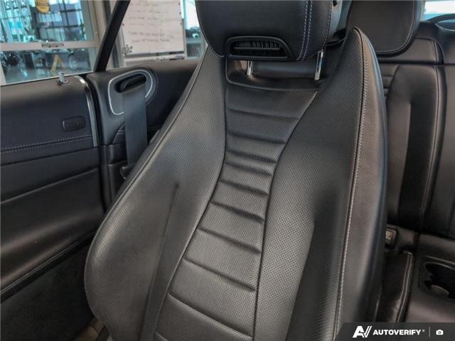 2018 Mercedes-Benz E-Class Base (Stk: P3126) in London - Image 20 of 25