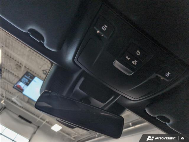 2018 Mercedes-Benz E-Class Base (Stk: P3126) in London - Image 21 of 25