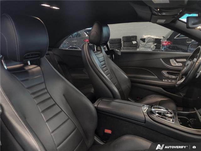 2018 Mercedes-Benz E-Class Base (Stk: P3126) in London - Image 22 of 25