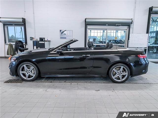 2018 Mercedes-Benz E-Class Base (Stk: P3126) in London - Image 25 of 25