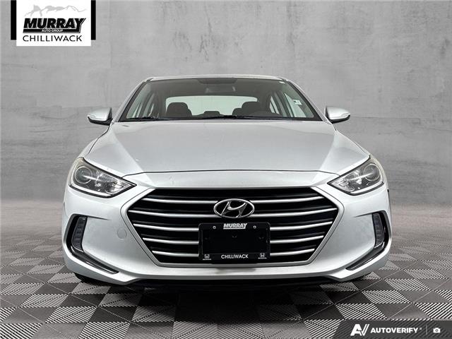 2018 Hyundai Elantra GL (Stk: A3446) in Chilliwack - Image 2 of 36