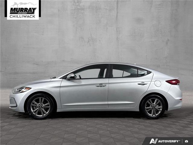 2018 Hyundai Elantra GL (Stk: A3446) in Chilliwack - Image 3 of 36