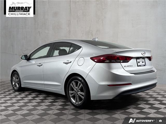 2018 Hyundai Elantra GL (Stk: A3446) in Chilliwack - Image 4 of 36