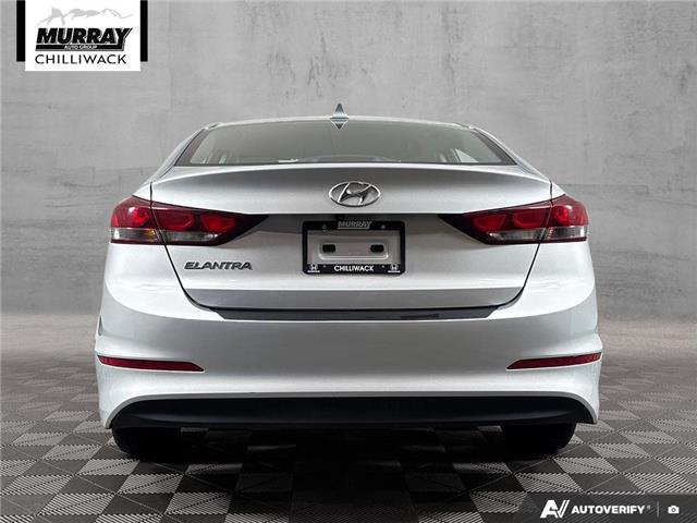 2018 Hyundai Elantra GL (Stk: A3446) in Chilliwack - Image 5 of 36