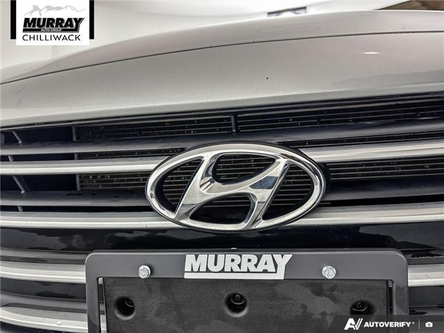 2018 Hyundai Elantra GL (Stk: A3446) in Chilliwack - Image 10 of 36