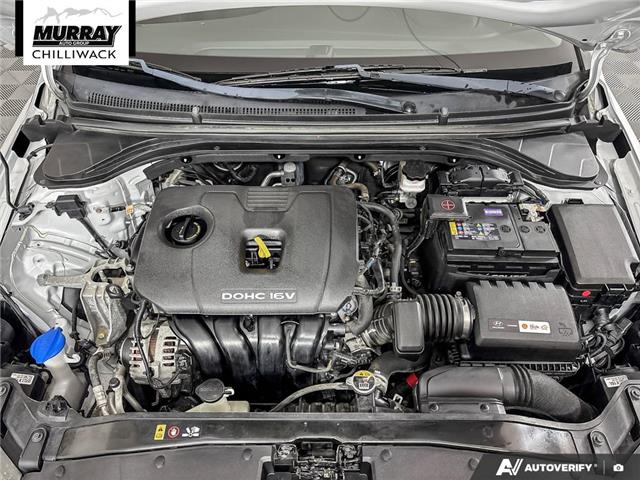 2018 Hyundai Elantra GL (Stk: A3446) in Chilliwack - Image 11 of 36