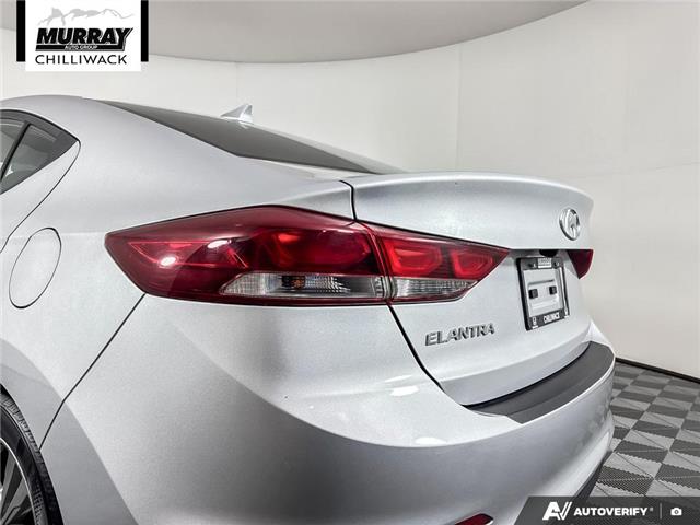 2018 Hyundai Elantra GL (Stk: A3446) in Chilliwack - Image 12 of 36