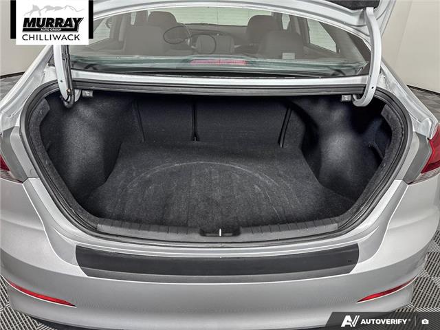 2018 Hyundai Elantra GL (Stk: A3446) in Chilliwack - Image 13 of 36